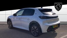 Peugeot 208 100kW GT Premium 50kWh 5dr Auto Electric Hatchback